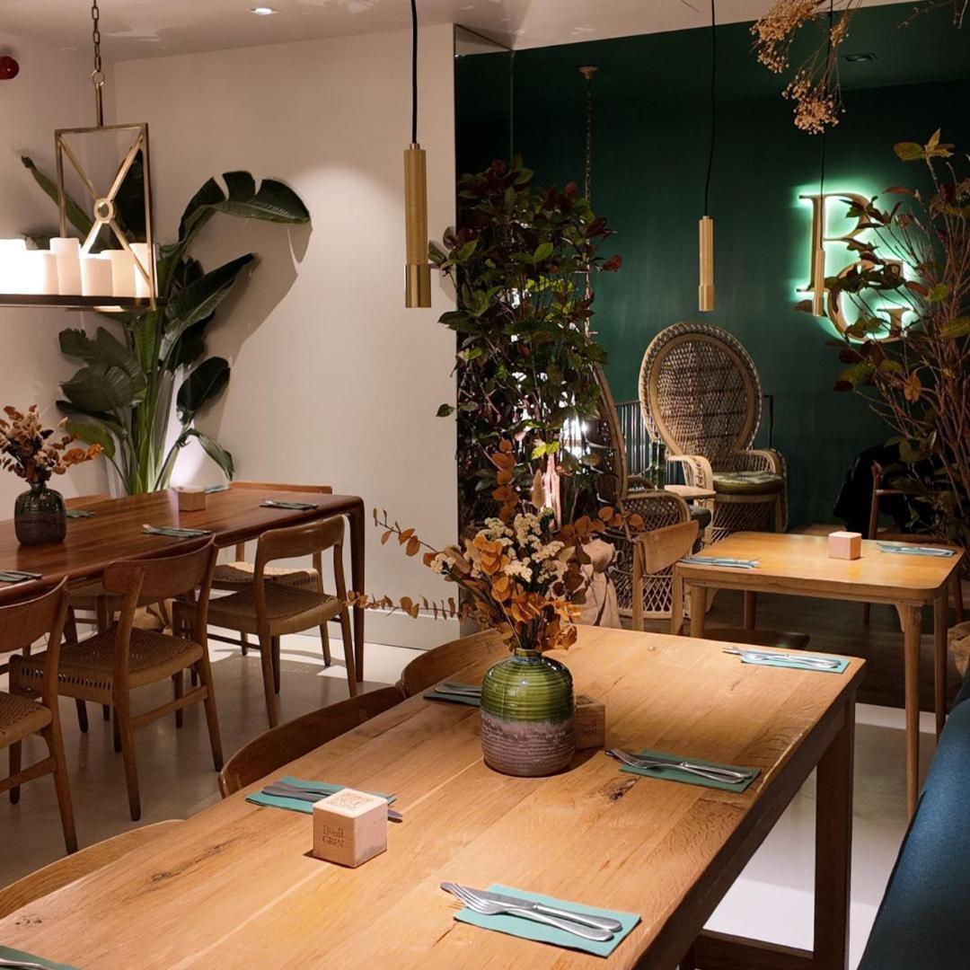 One Shot Fortuny 4* Madrid