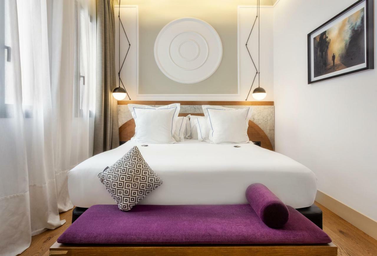Hotel One Shot Fortuny Madrid